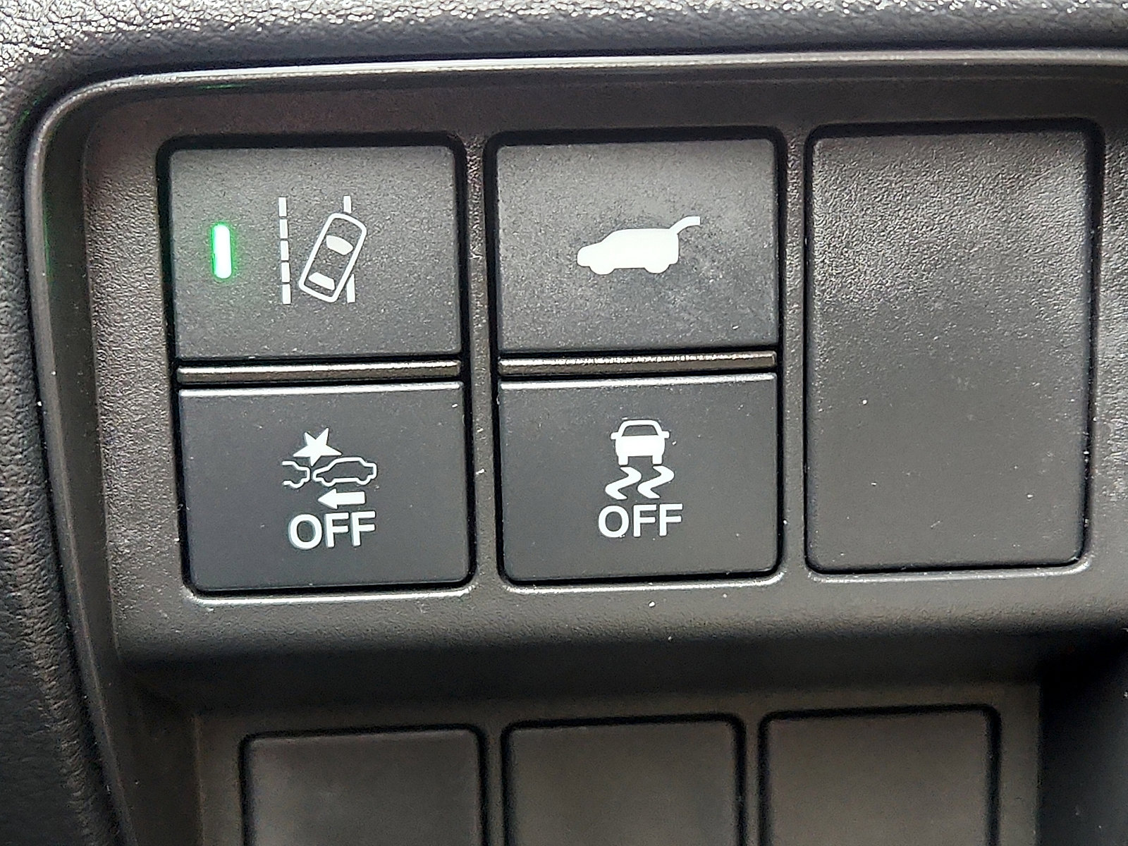 Used 2021 Honda CR-V EX-L image 25