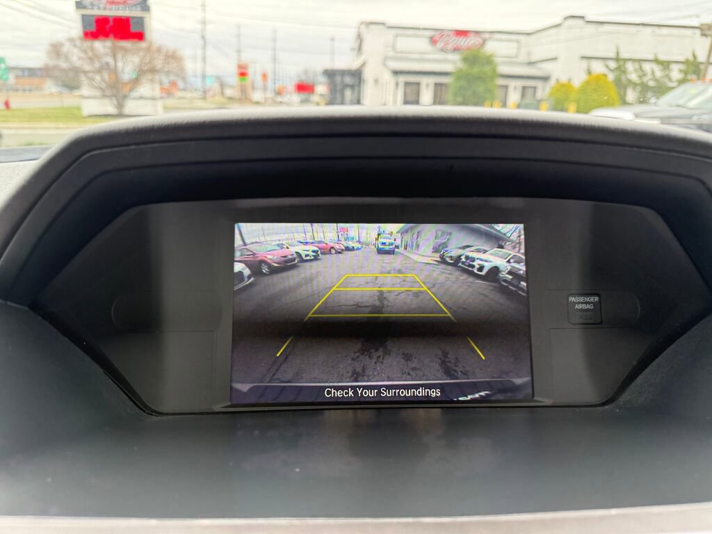 Used 2016 Honda Odyssey EX-L image 18