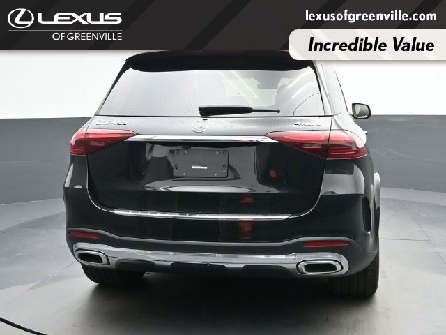 Used 2026 Mercedes-Benz GLE 450 4MATIC image 8