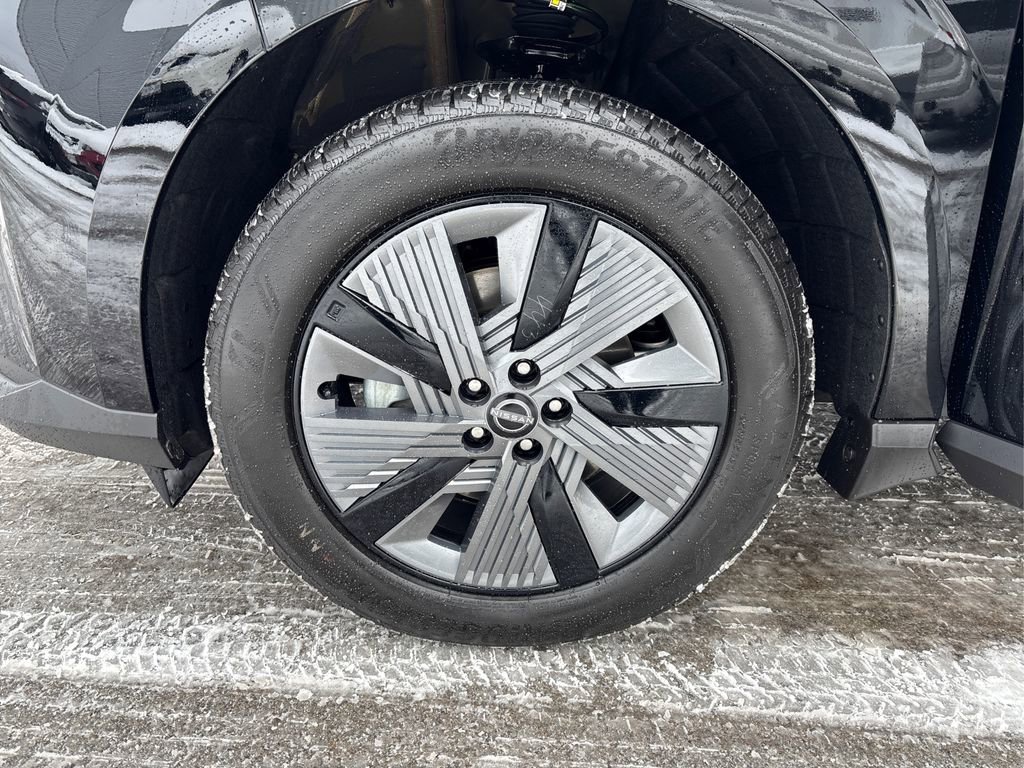 New 2026 Nissan Murano SL image 11