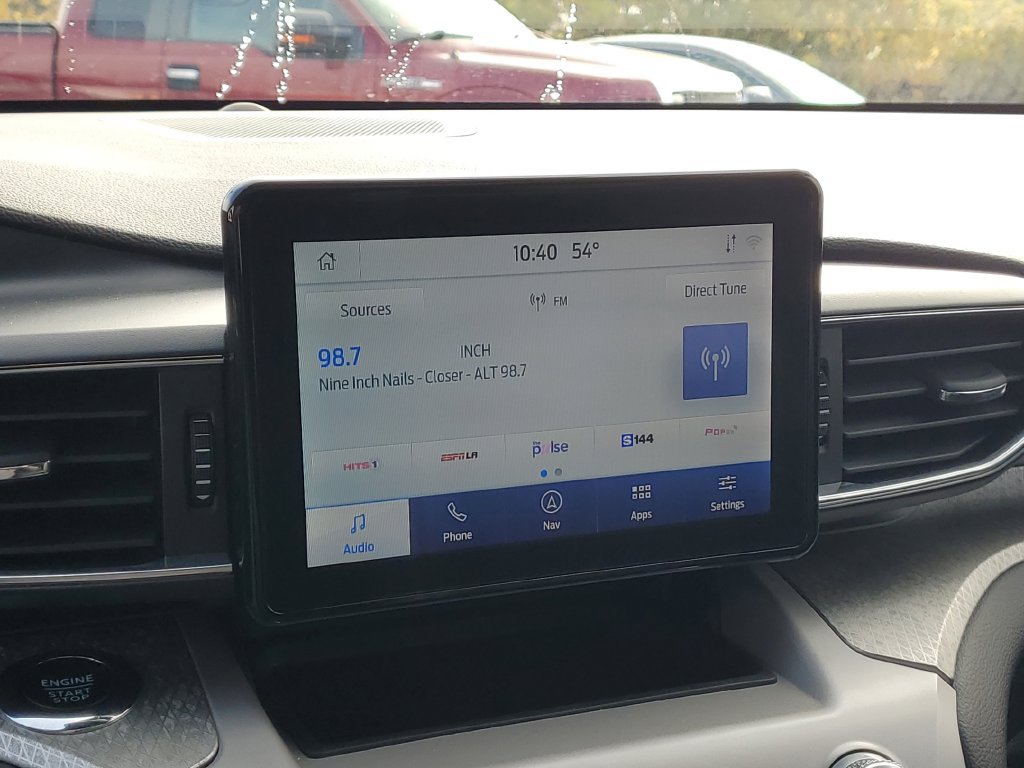 Certified 2023 Ford Explorer Timberline w/ Timberline Technology Package AWD/4WD image 30