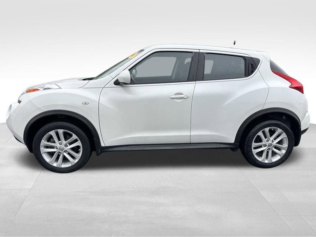 Used 2014 Nissan Juke S image 2