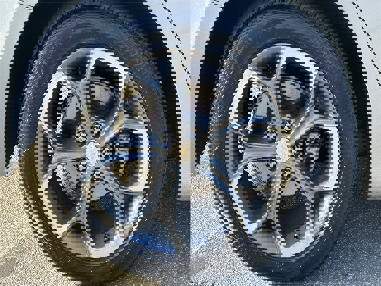 Used 2024 Chevrolet Malibu LT image 7