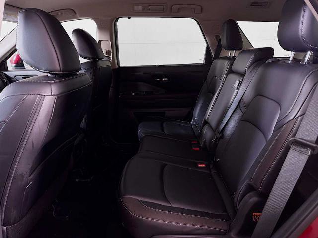 Certified 2023 Nissan Pathfinder SL AWD/4WD image 21