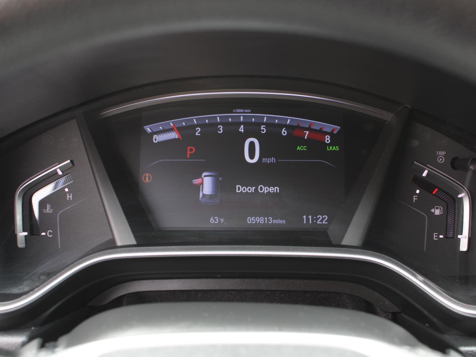 Used 2020 Honda CR-V EX image 11