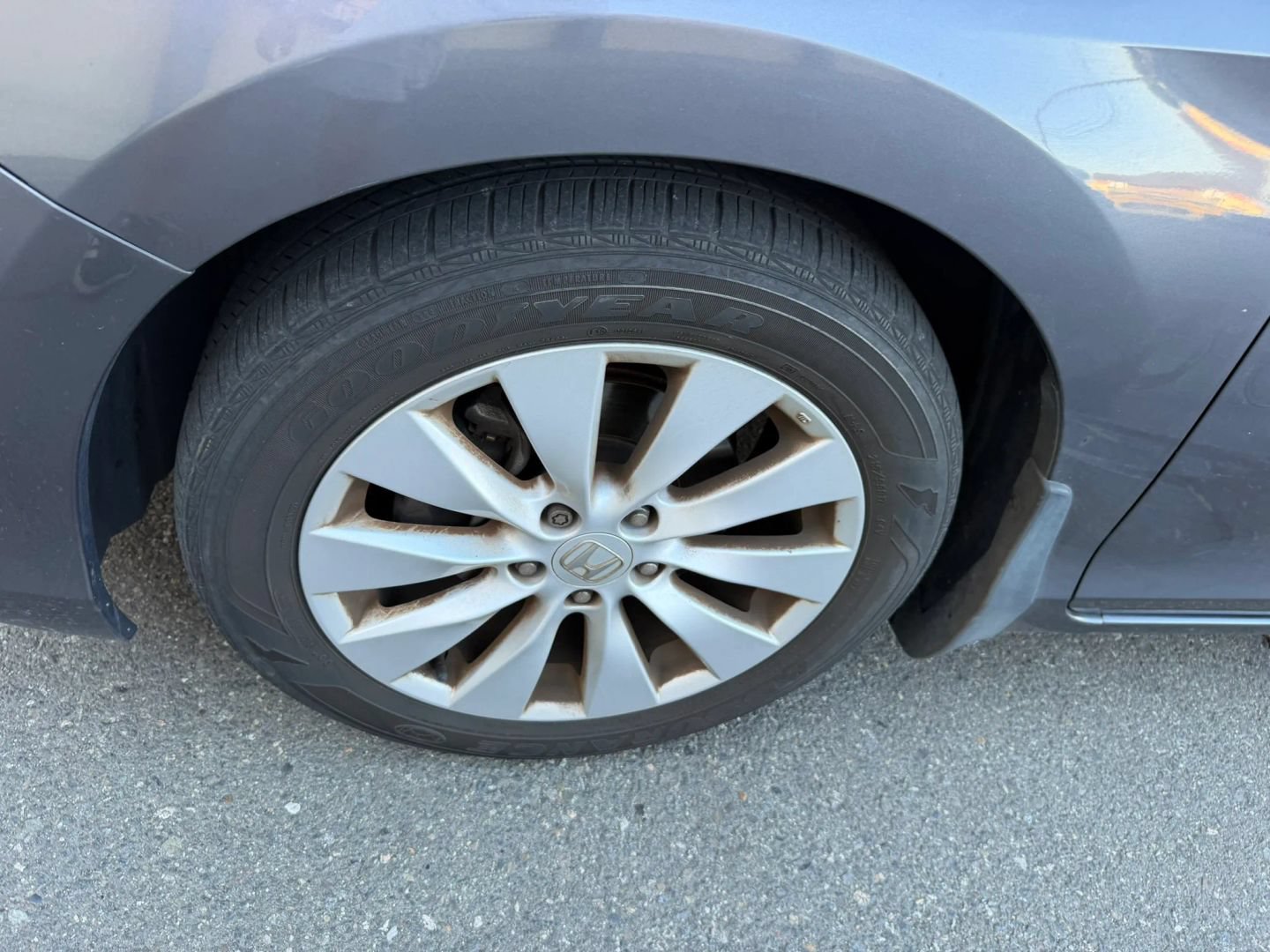 Used 2014 Honda Accord EX-L image 33