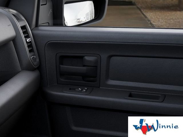 New 2026 RAM 2500 Tradesman w/ Chrome Appearance Group AWD/4WD image 29