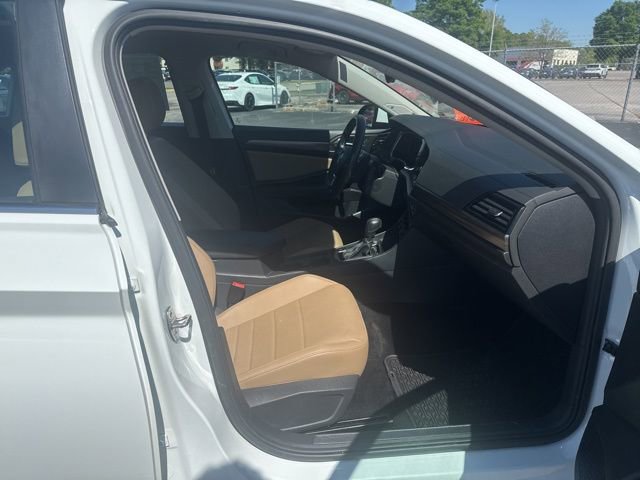 Used 2021 Volkswagen Jetta SEL image 15