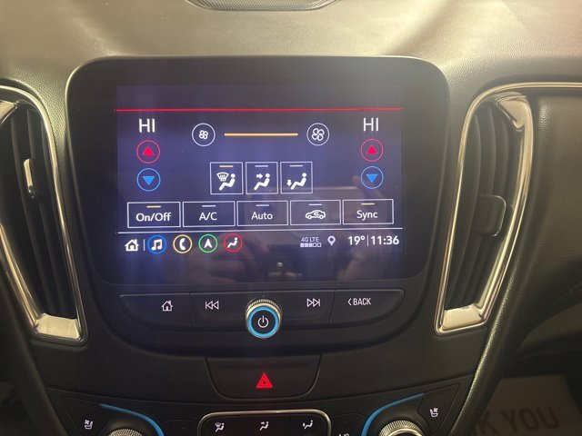 Used 2020 Chevrolet Malibu Premier image 37