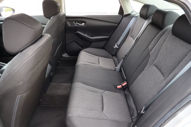 Certified 2024 Honda Accord EX image 13