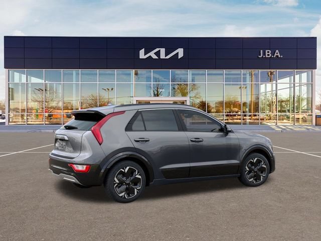 New 2026 Kia Niro Wind FWD image 6