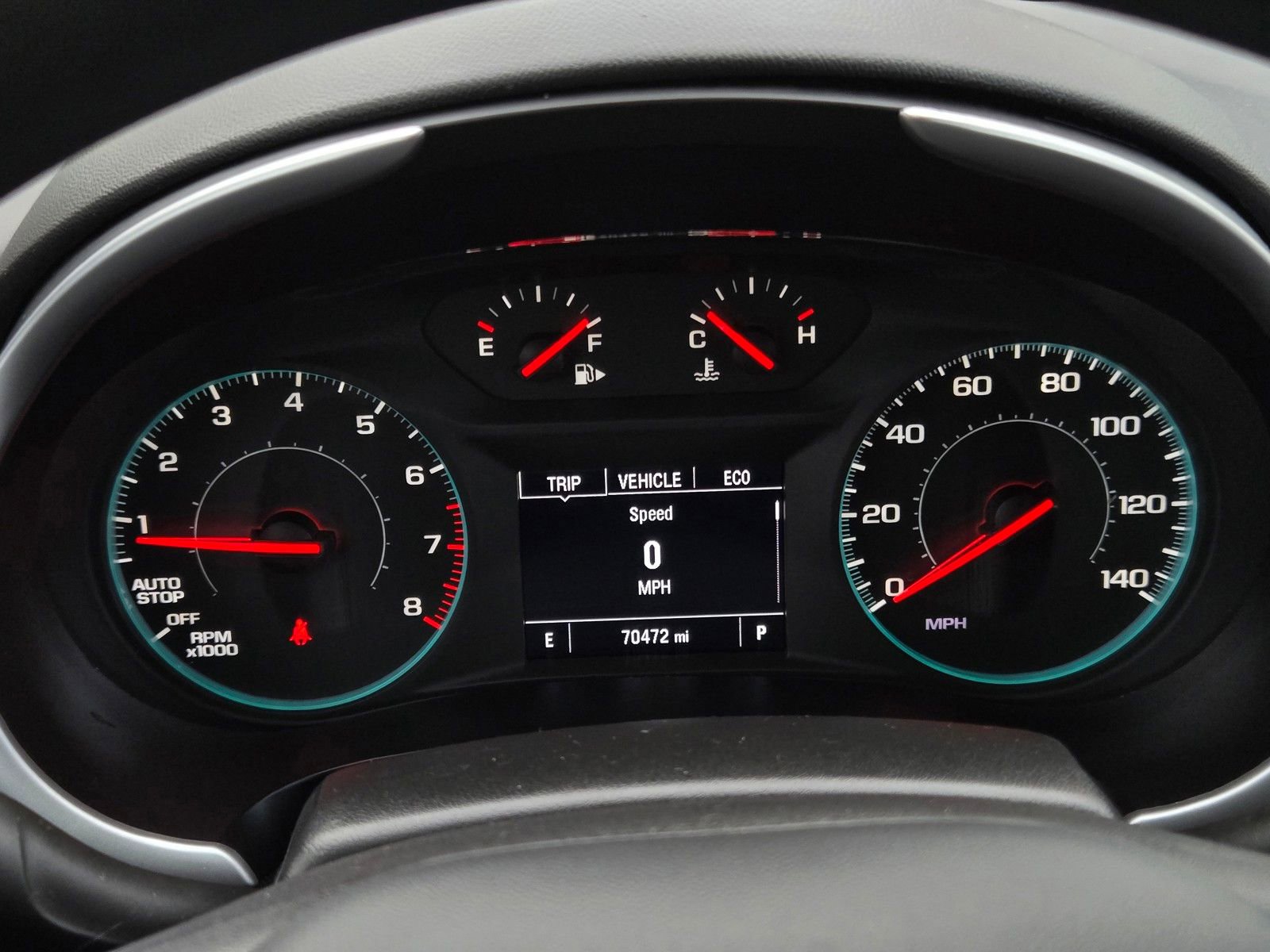 Used 2024 Chevrolet Malibu LT FWD image 21