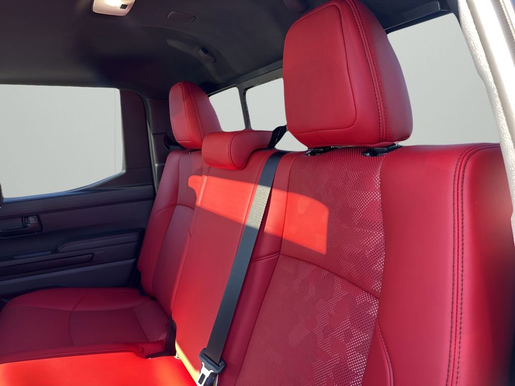 Used 2025 Toyota Tacoma TRD Pro image 19