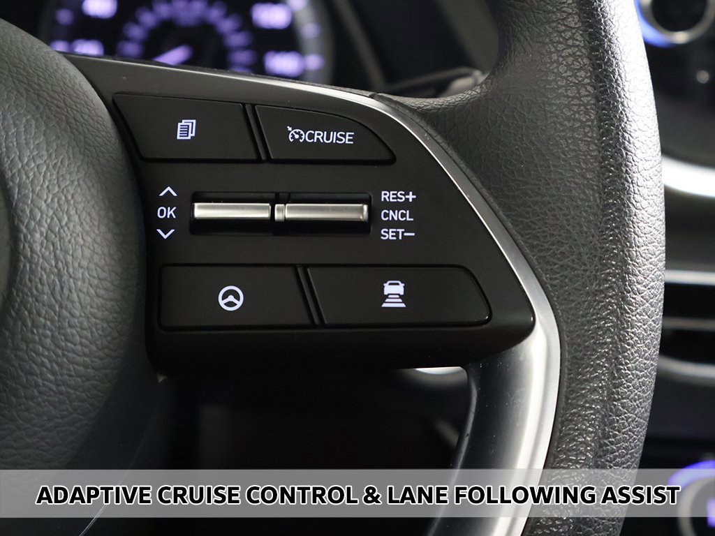 Used 2023 Hyundai Sonata SEL w/ Cargo Package image 4