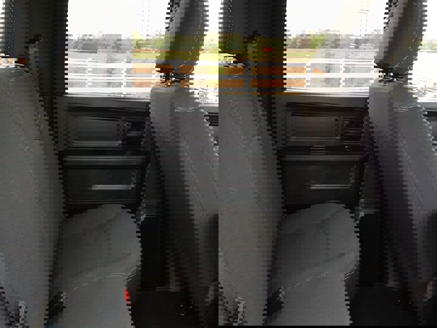 Used 2023 RAM 2500 Tradesman AWD/4WD image 56