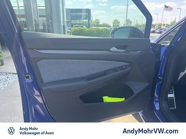 New 2026 Volkswagen Golf w/ Euro Style Package AWD/4WD image 13