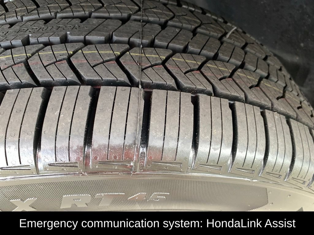 Certified 2021 Honda Passport EX-L image 10