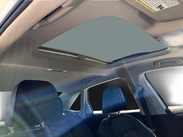 Used 2024 Volkswagen Jetta SEL FWD image 13