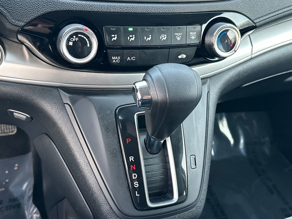 Used 2016 Honda CR-V EX image 28