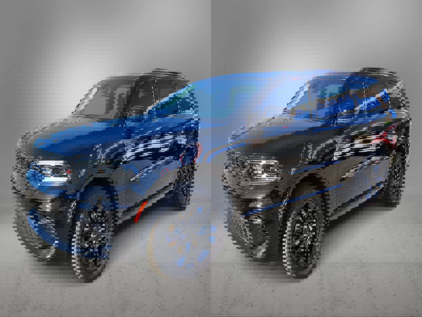 New 2026 Dodge Durango GT w/ Blacktop Package image 4