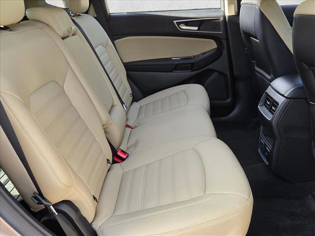 Used 2020 Ford Edge SEL w/ Convenience Package image 20