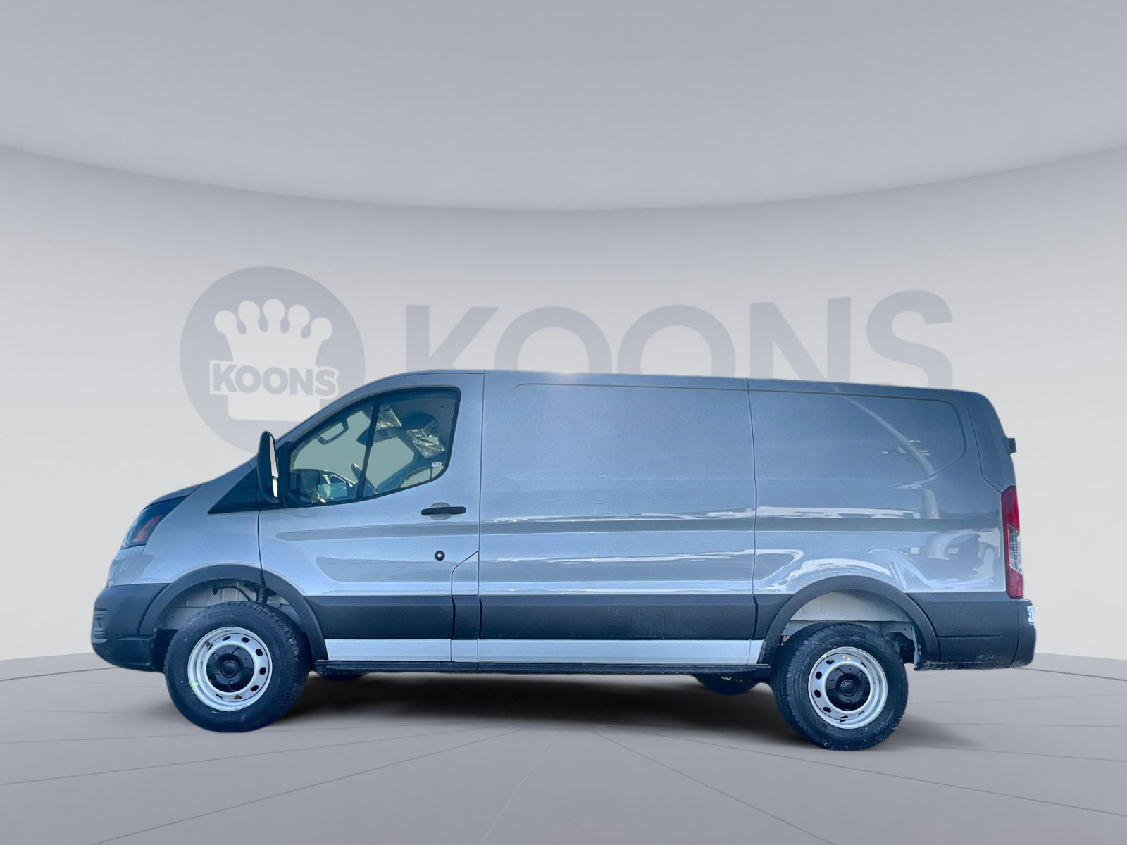 New 2026 Ford Transit 250 Low Roof w/ Load Area Protection Package image 2
