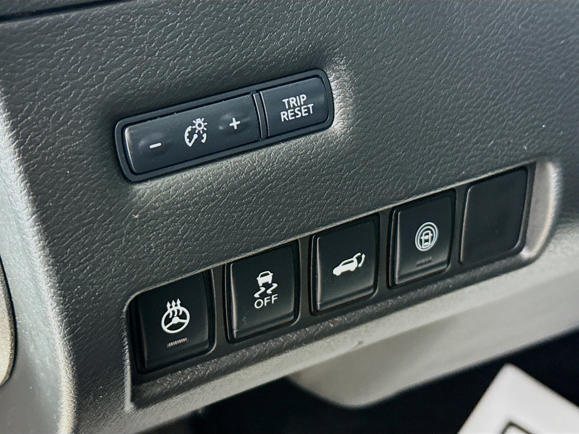 Used 2024 Nissan Murano Platinum w/ Cargo Package image 9