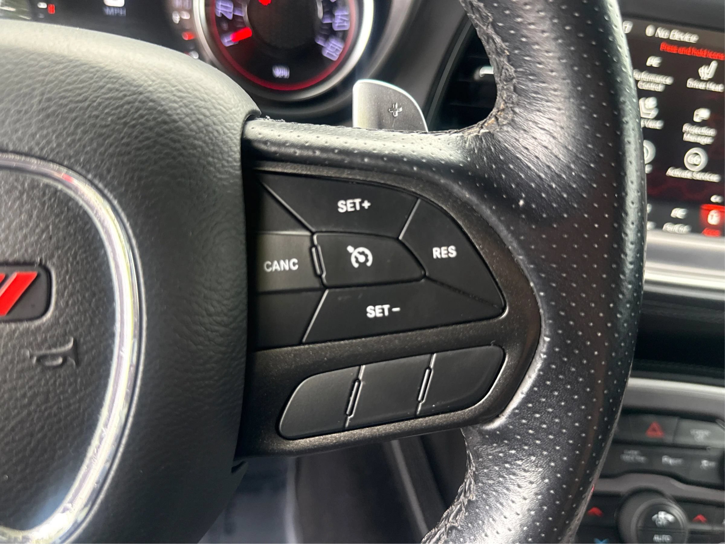 Used 2022 Dodge Challenger GT w/ Plus Package AWD/4WD image 36