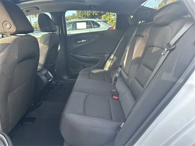 Used 2023 Chevrolet Malibu LT image 26