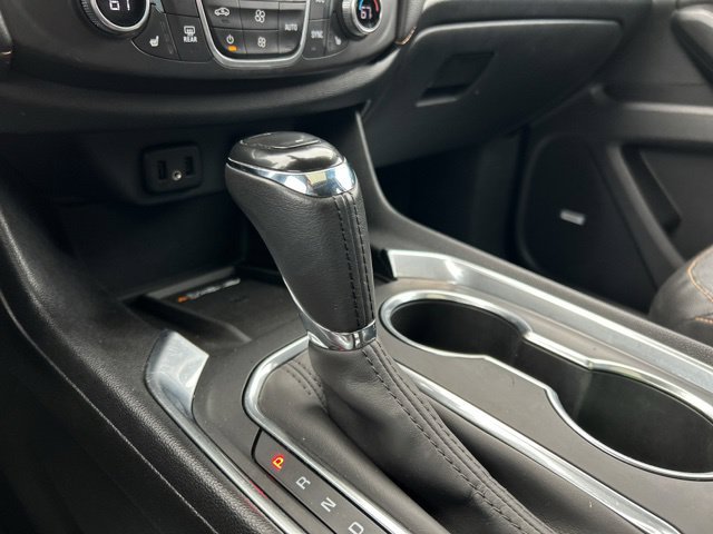 Used 2019 Chevrolet Traverse Premier w/ LPO, Floor Liner Package AWD/4WD image 51