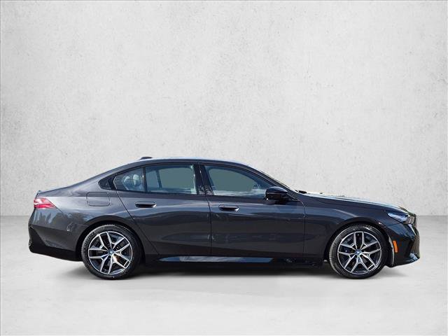 Certified 2024 BMW i5 M60 w/ Premium Package AWD/4WD image 4