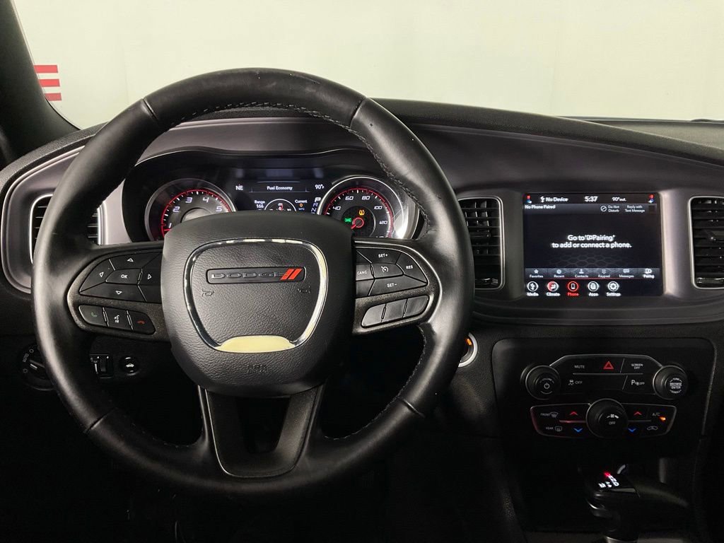 Used 2023 Dodge Charger SXT RWD image 17