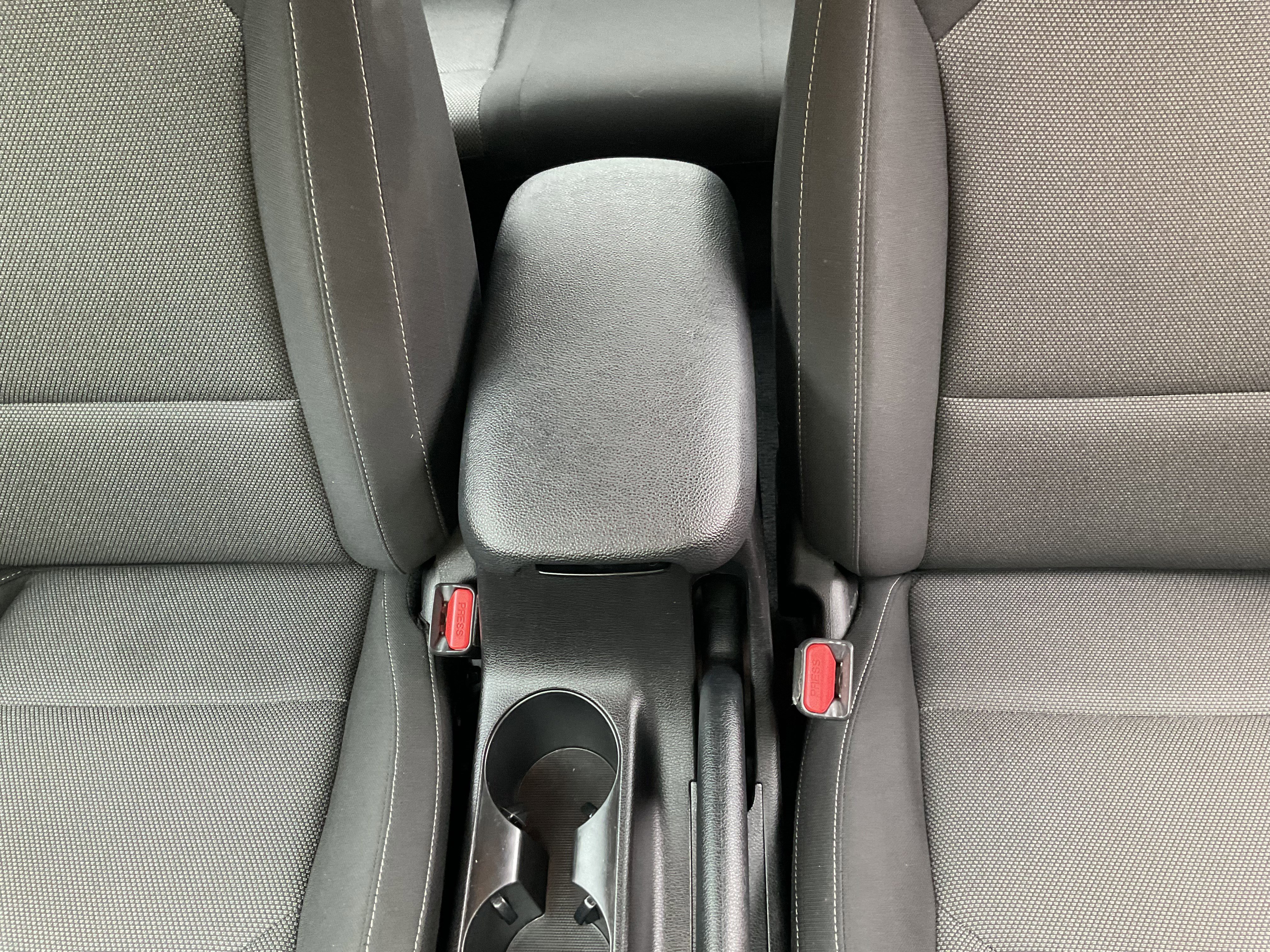 Used 2023 Kia Forte LXS FWD image 19