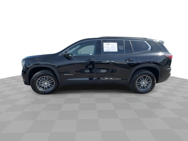 Certified 2025 GMC Acadia Elevation image 5