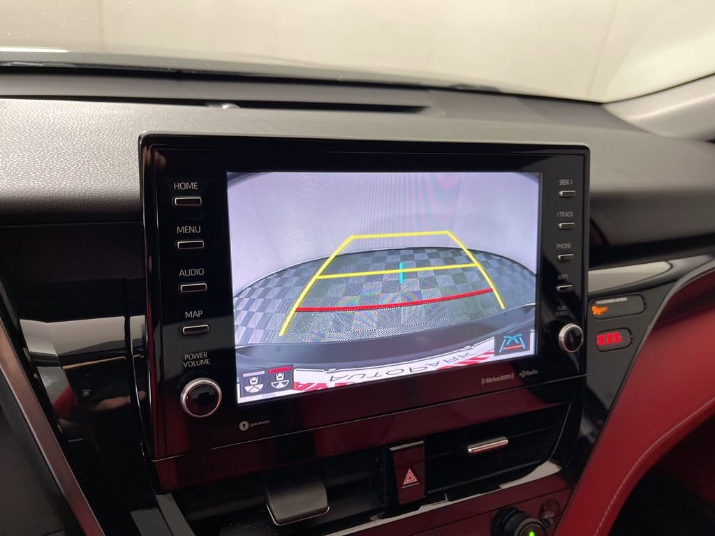 Used 2021 Toyota Camry XSE image 27