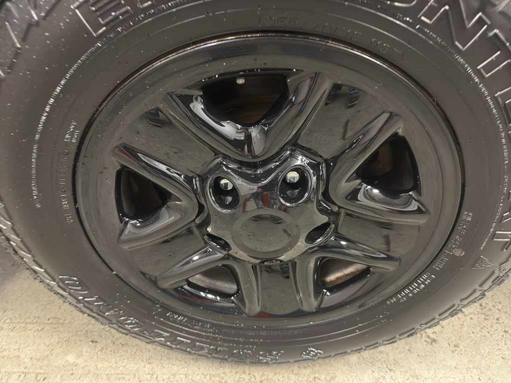 Used 2010 Toyota Tundra 4x4 Double Cab image 31