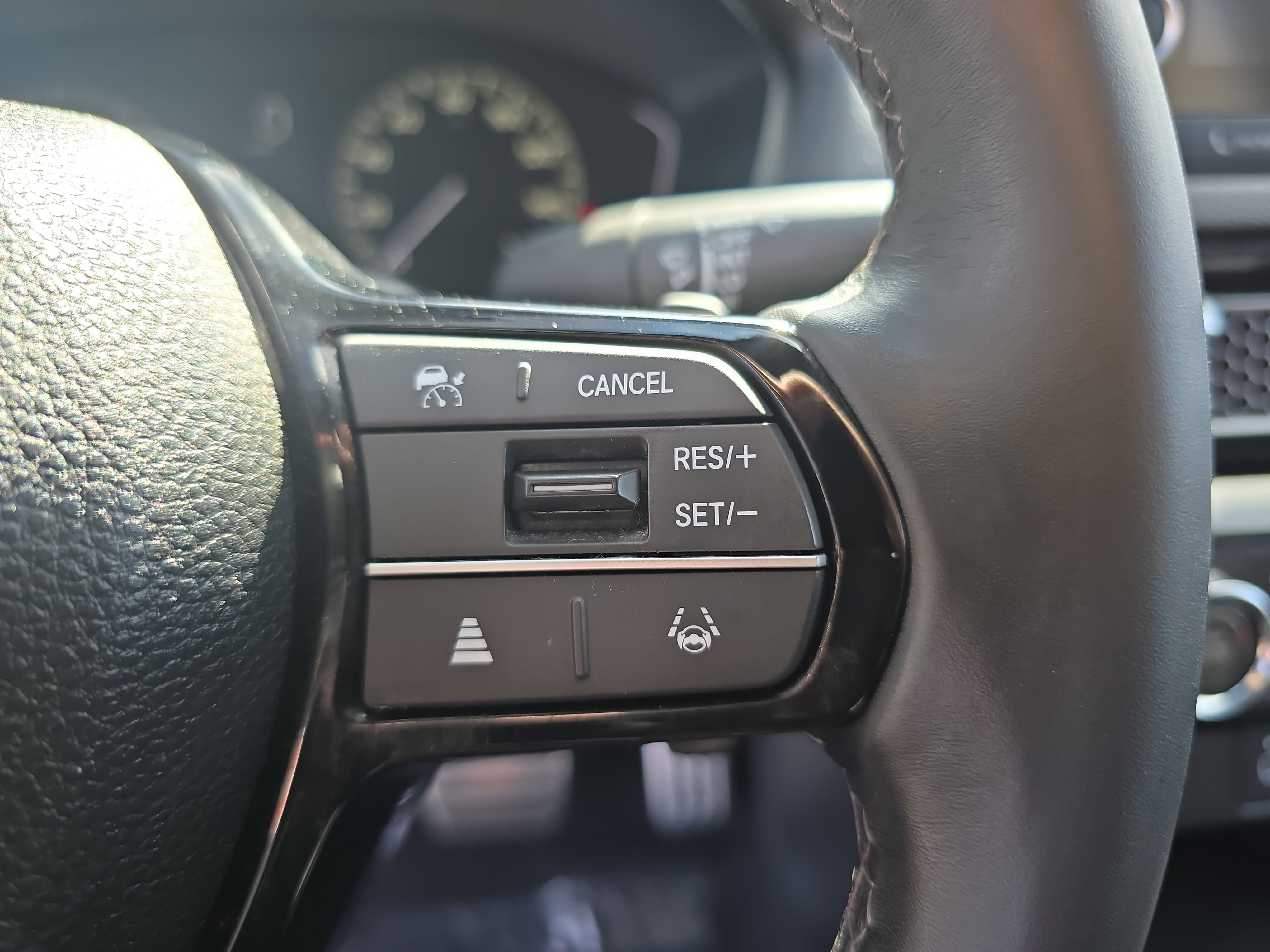 Used 2024 Honda Civic Sport image 19