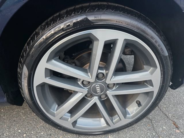 Used 2017 Audi A3 2.0T Premium w/ Convenience Package image 10