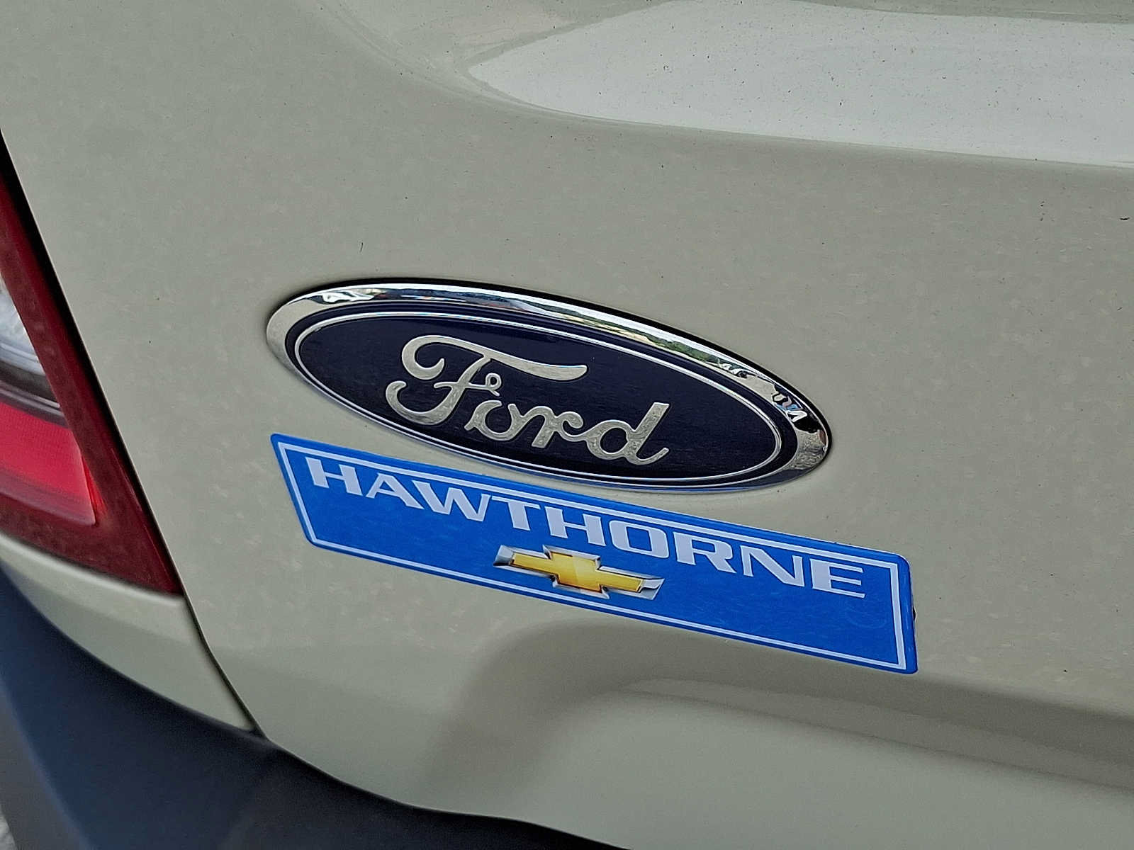 Used 2024 Ford Bronco Sport Big Bend w/ Convenience Package AWD/4WD image 29