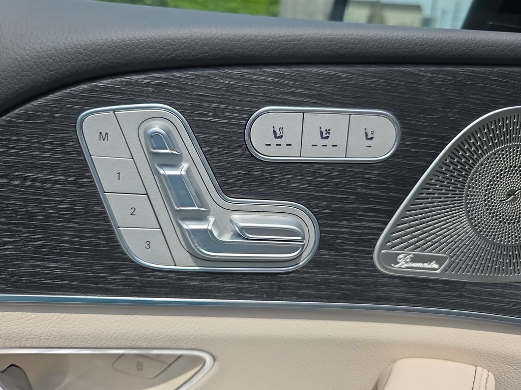 New 2026 Mercedes-Benz GLE 350 4MATIC image 11