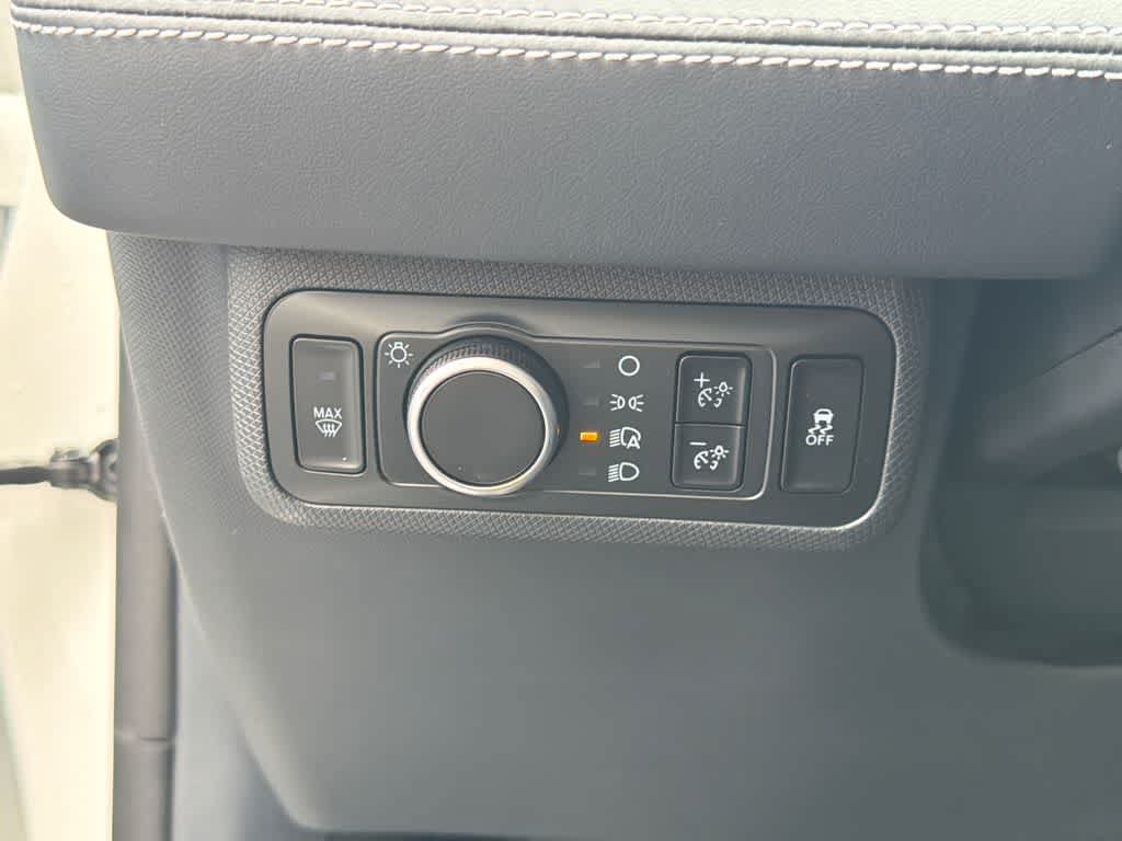 New 2026 Ford Mustang Mach-E Select RWD image 29