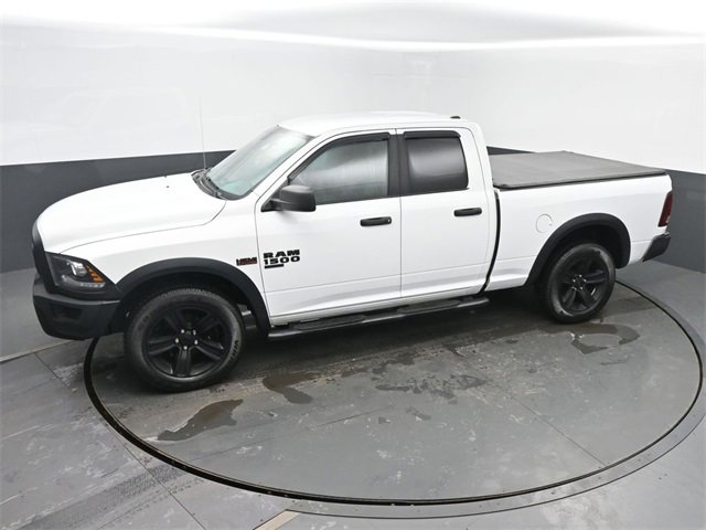 Used 2021 RAM 1500 Classic Warlock image 39