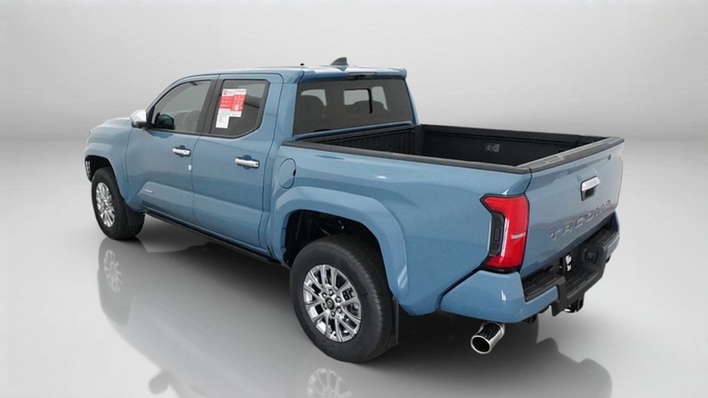 New 2026 Toyota Tacoma Limited AWD/4WD image 58