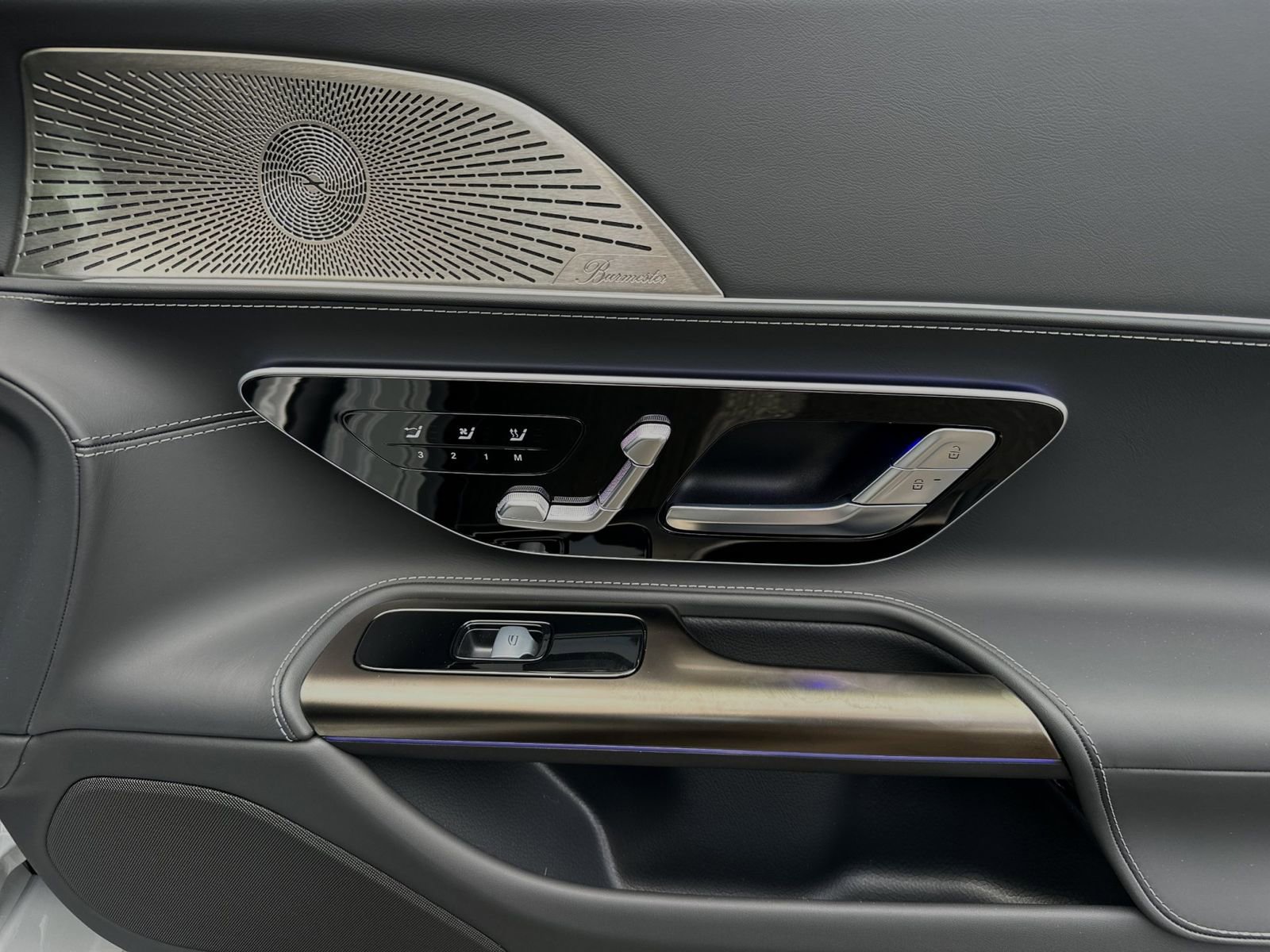 New 2025 Mercedes-Benz SL 43 AMG image 18