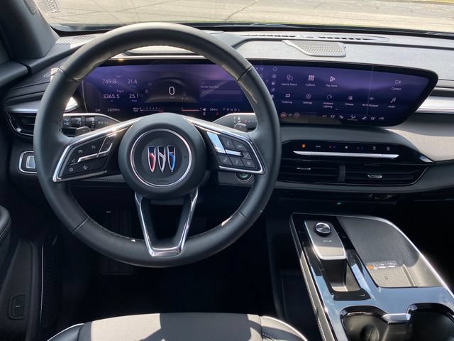 Certified 2026 Buick Enclave Preferred AWD/4WD image 7