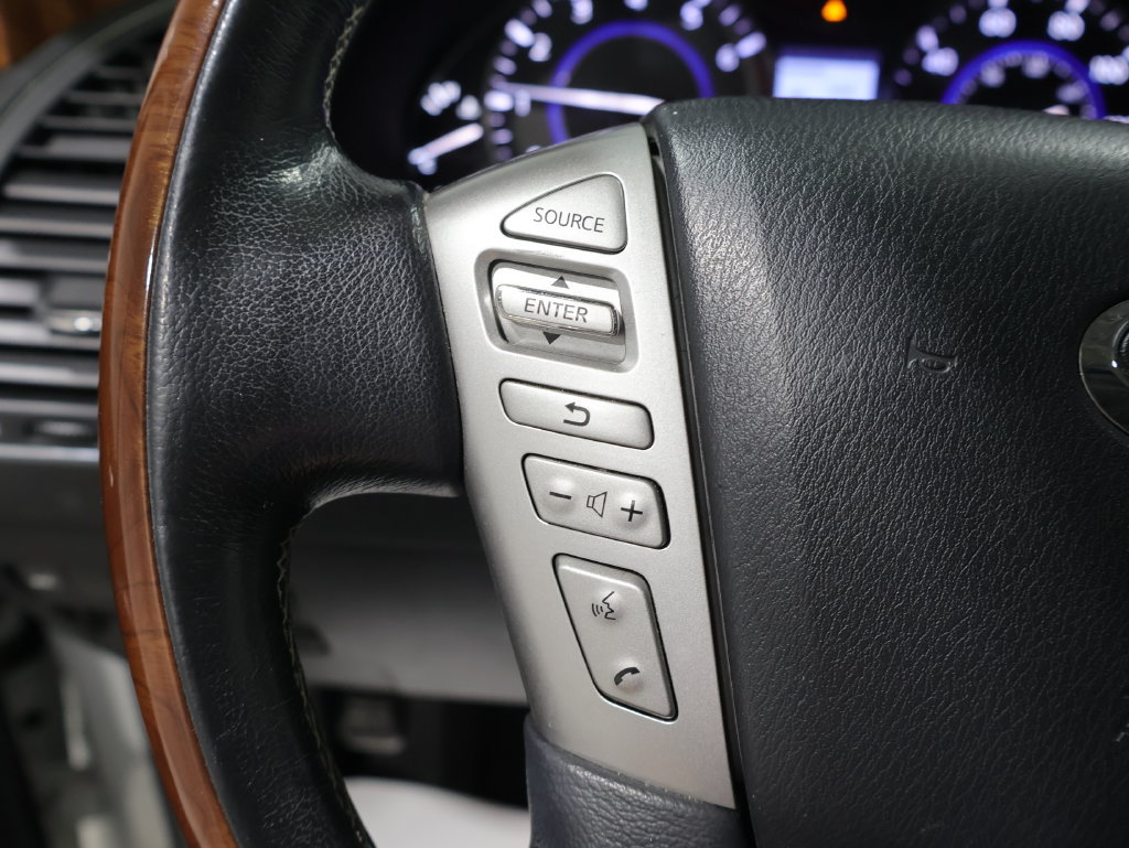 Used 2019 INFINITI QX80 Luxe w/ Proassist Package AWD/4WD image 40