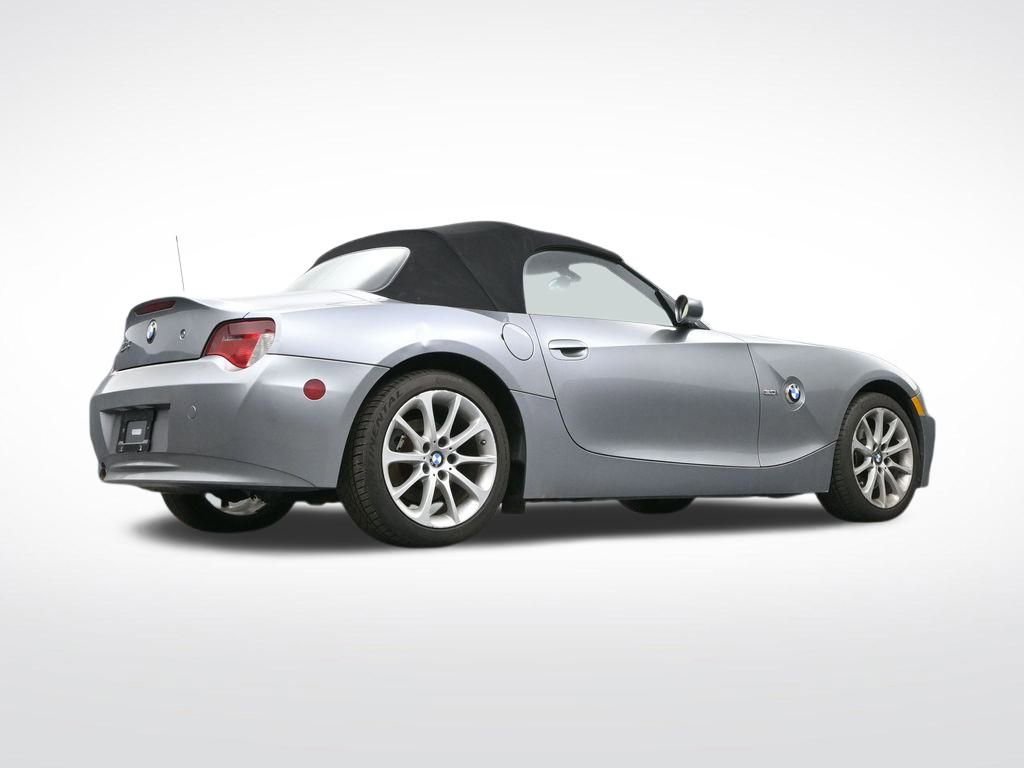 Used 2007 BMW Z4 3.0i image 24
