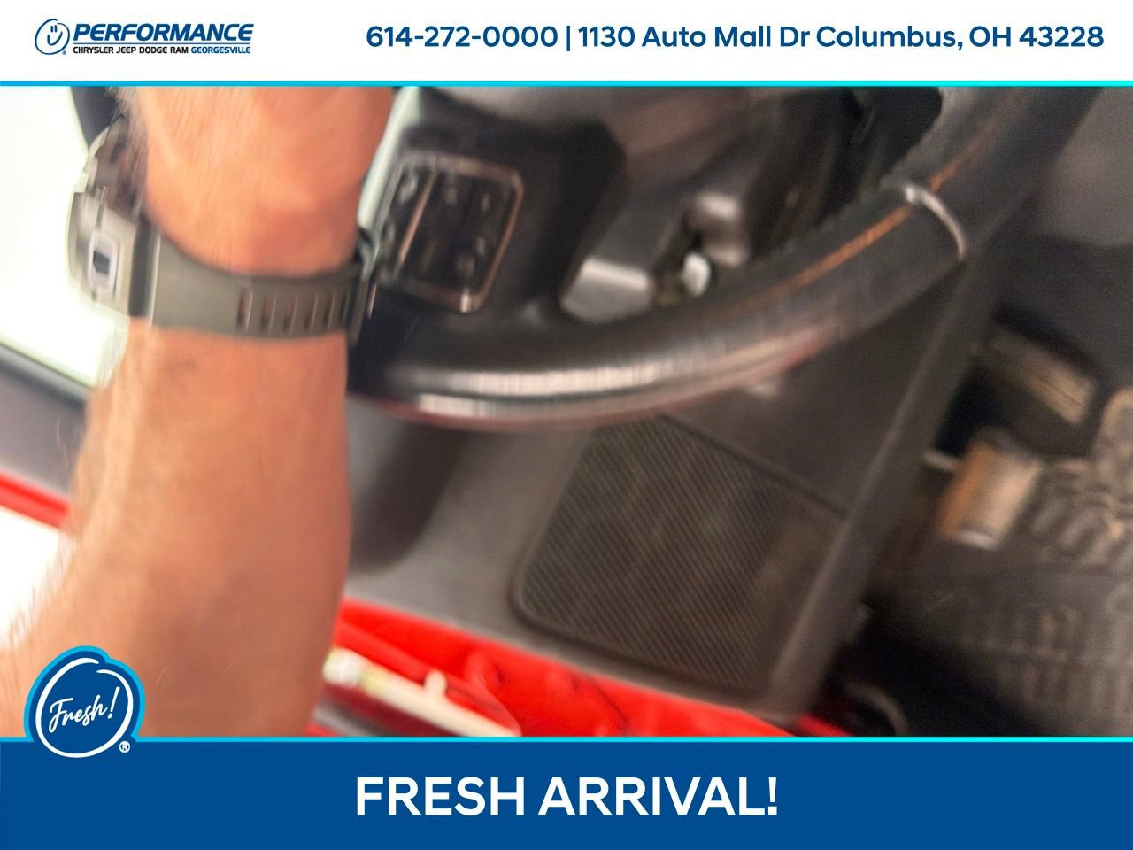Used 2015 Jeep Wrangler Sport AWD/4WD image 15