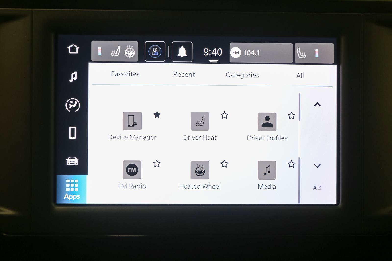 Used 2024 Chrysler Voyager LX image 24