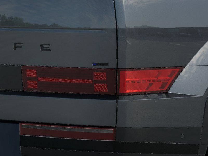 New 2026 Hyundai Santa Fe Calligraphy AWD/4WD image 10